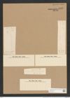Cylindrotheca gracilis (Breb.) Grun. (de-Toni-Nr.: Genus 52, Species 2215) Zeichnungen Sammlung Grunow Nr. 4626 (NHMW-BOT-W0372676)